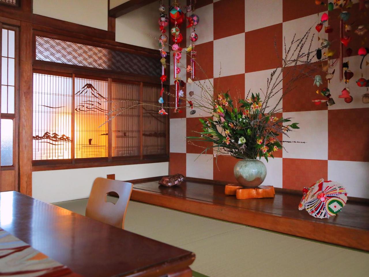 Machiya Ryokan Ichifuji 히토요시 외부 사진