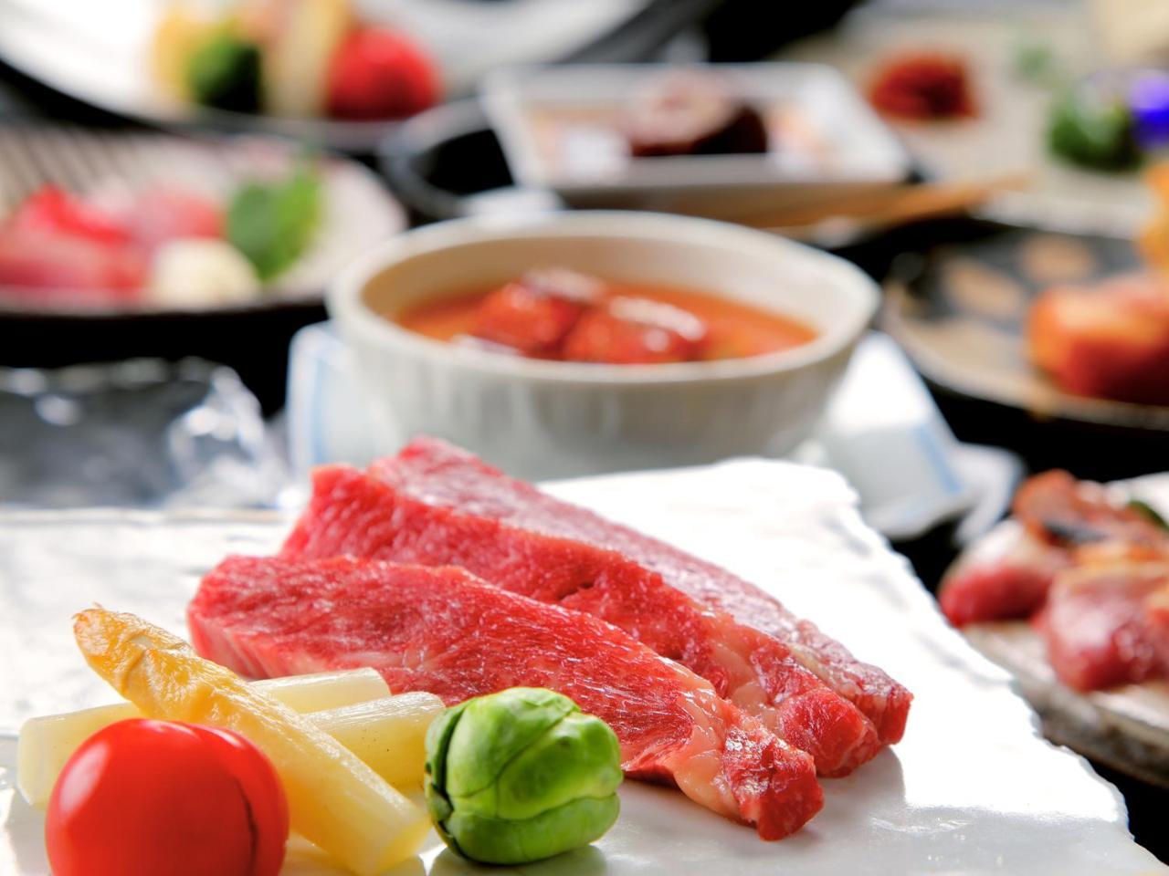 Machiya Ryokan Ichifuji 히토요시 외부 사진